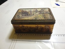 Boite tole métal d'occasion Boite tole métal d'occasion  Carcassonne