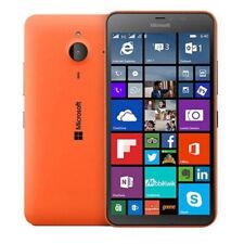 Microsoft Lumia 640XL/640 Unlocked 4G LTE Dual SIM Windows 8GB 5.7" Smartphone na sprzedaż  Wysyłka do Poland