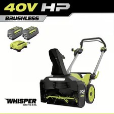 Ryobi ry408101 40v for sale  Lewisville