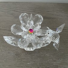 Iris arc swarovski for sale  Morris Plains