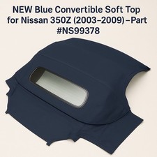 New oem blue for sale  Saginaw