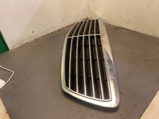 249063 kühlergrill mercedes gebraucht kaufen  Großwallstadt