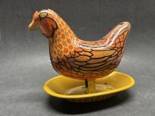 Vintage wyandotte tin for sale  Springfield