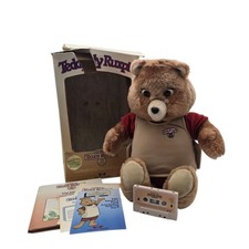 Teddy ruxpin cassette for sale  Jensen Beach