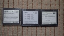 Classical mini discs for sale  STOCKPORT