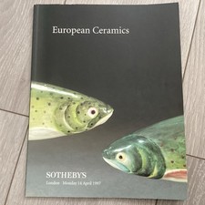 Sothebys catalogue april for sale  GRAVESEND