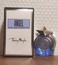 Eau toilette angel d'occasion  Châtillon-Coligny