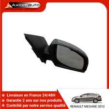 Retroviseur exterieur electriq d'occasion  Amiens-