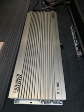 Sundown audio salt for sale  Saint Cloud