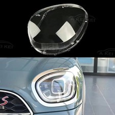Usado, Tapa Lente Faro Delantero Izquierdo Transparente Para Mini Countryman R60 comprar usado  Enviando para Brazil