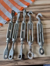 Spannschloss gebraucht haken gebraucht kaufen  Südbrookmerland