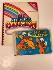 Vintage 80s sticker for sale  Minneapolis