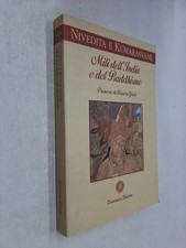 Miti dell india usato  Roma