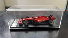 Scuderia ferrari sebastian d'occasion  Expédié en Belgium