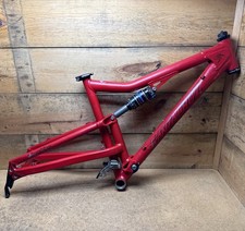Santa cruz heckler for sale  Bellingham