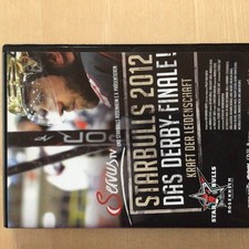 Dvd starbulls rosenheim gebraucht kaufen  Prutting