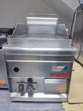 Fry top rigato usato  Piedimonte Etneo