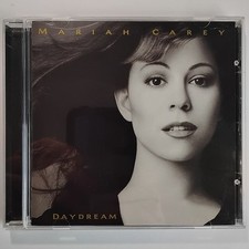 Mariah Carey - Daydream (CD, 1995) comprar usado  Enviando para Brazil