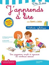 Apprends lire sami d'occasion  Expédié en Belgium