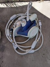Polaris 380 inground for sale  Modesto