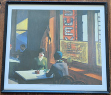 Edward hopper chop for sale  HASTINGS
