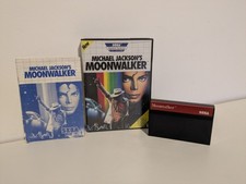 Michael jackson moonwalker for sale  MANSFIELD