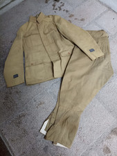 Uniforme officier mle d'occasion  L'Étrat