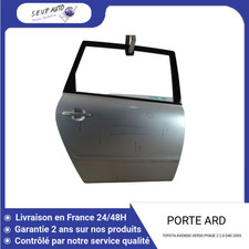 Porte arriere droit d'occasion  Saint-Quentin