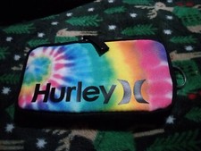 Hurley aeriel tie for sale  Eagle Creek