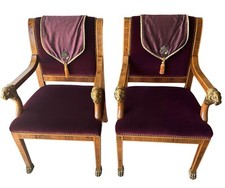 Vintage elegant velvet for sale  Aubrey