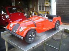 Vintage pedal car for sale  ABERYSTWYTH