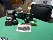 Pentax k1000 più usato  Roma