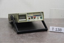 Fluke 8050a multimeter d'occasion  Dornes