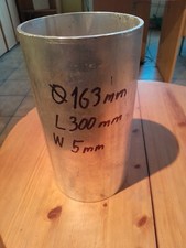 Aluminium rohr reststück gebraucht kaufen  Bönen
