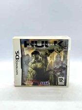 The Incredible Hulk Nintendo DS PAL ANGIELSKI PRZETESTOWANY I AUTENTYCZNY, bez rękodzieła na sprzedaż  PL