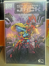 Samurai jack high for sale  Las Vegas