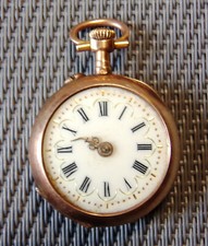 Ancienne montre gousset d'occasion  Pessac