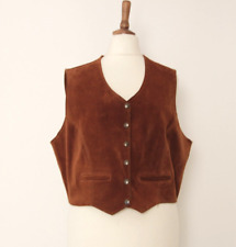 Gilet sartoriale vintage usato  Italia
