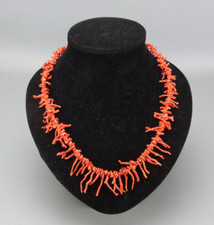 Superbe ancien collier d'occasion  Brioux-sur-Boutonne