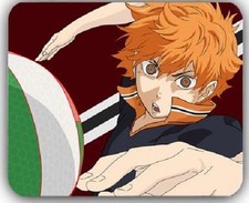 Tapis souris haikyuu d'occasion  Paris XIII