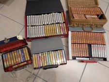 127x kassetten gebraucht kaufen  Sprendlingen