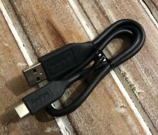 Cabo de dados USB tipo C genuíno para GoPro Hero 12 11 10 9 8 7 6 5 Max câmera mini comprar usado  Enviando para Brazil