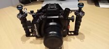 Nauticam underwater camera for sale  MACCLESFIELD