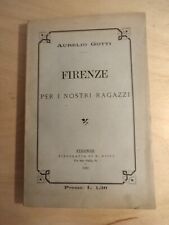 Firenze per nostri usato  Firenze