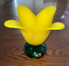 tulip vase for sale  Peoria