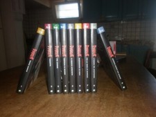 Diabolik colori gli usato  Cesenatico