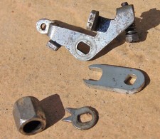 Classic carburettor spindle for sale  SPALDING