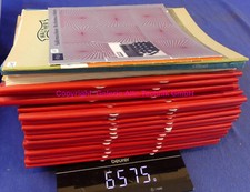 Vorschriften walther rechenmas gebraucht kaufen  Dissen am Teutoburger Wald