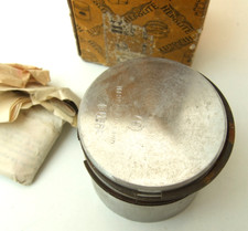 Hepolite piston various for sale  COTTINGHAM