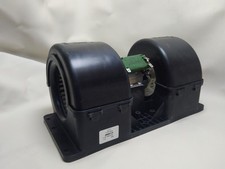 Turbina Doble Eje 24V S/Res - SANZ CLIMA  OEM 7137200018 comprar usado  Enviando para Brazil